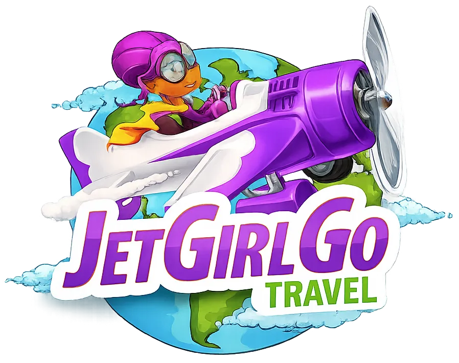 Jetgirlgo Travel