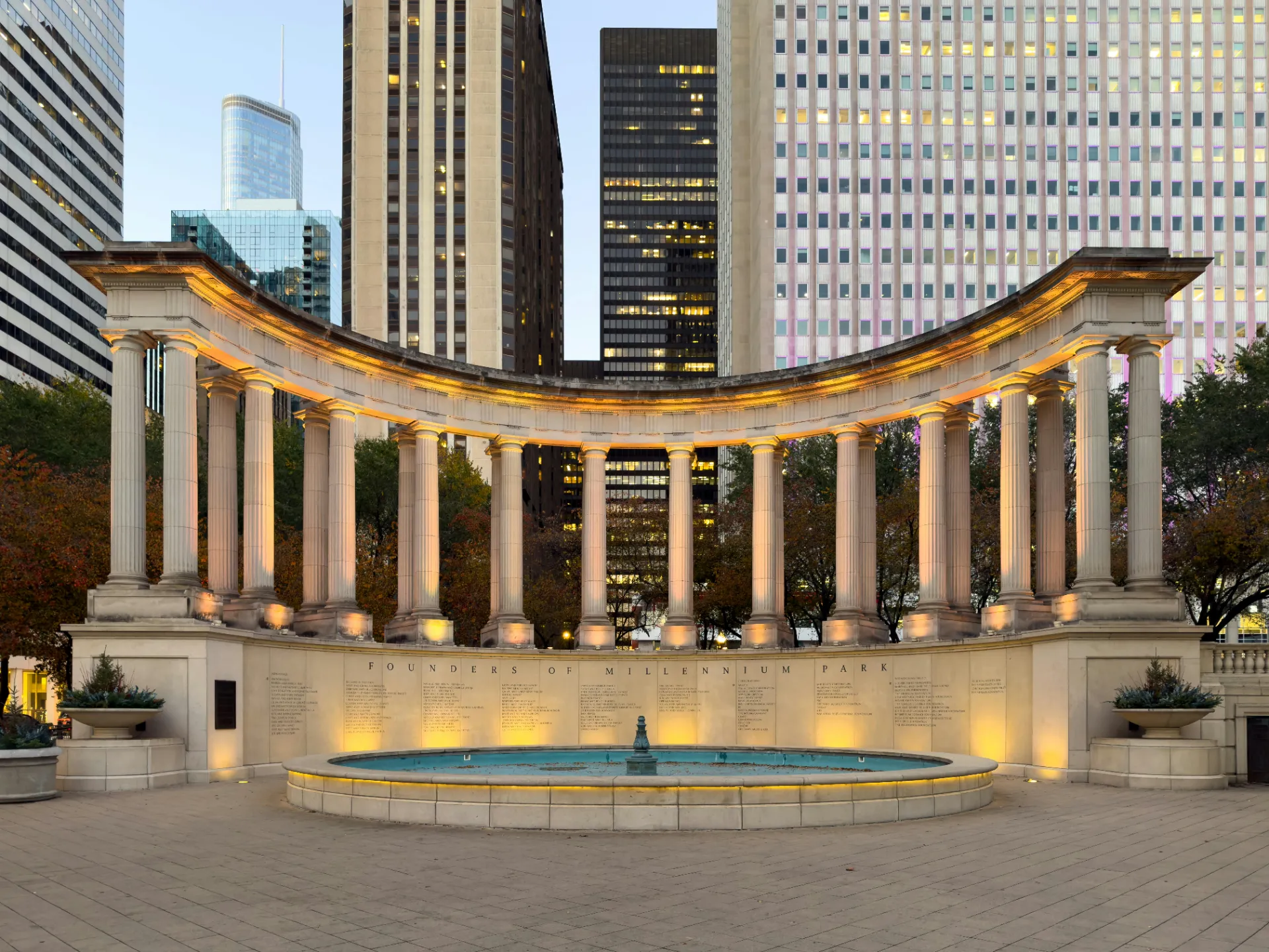 Millennium Park