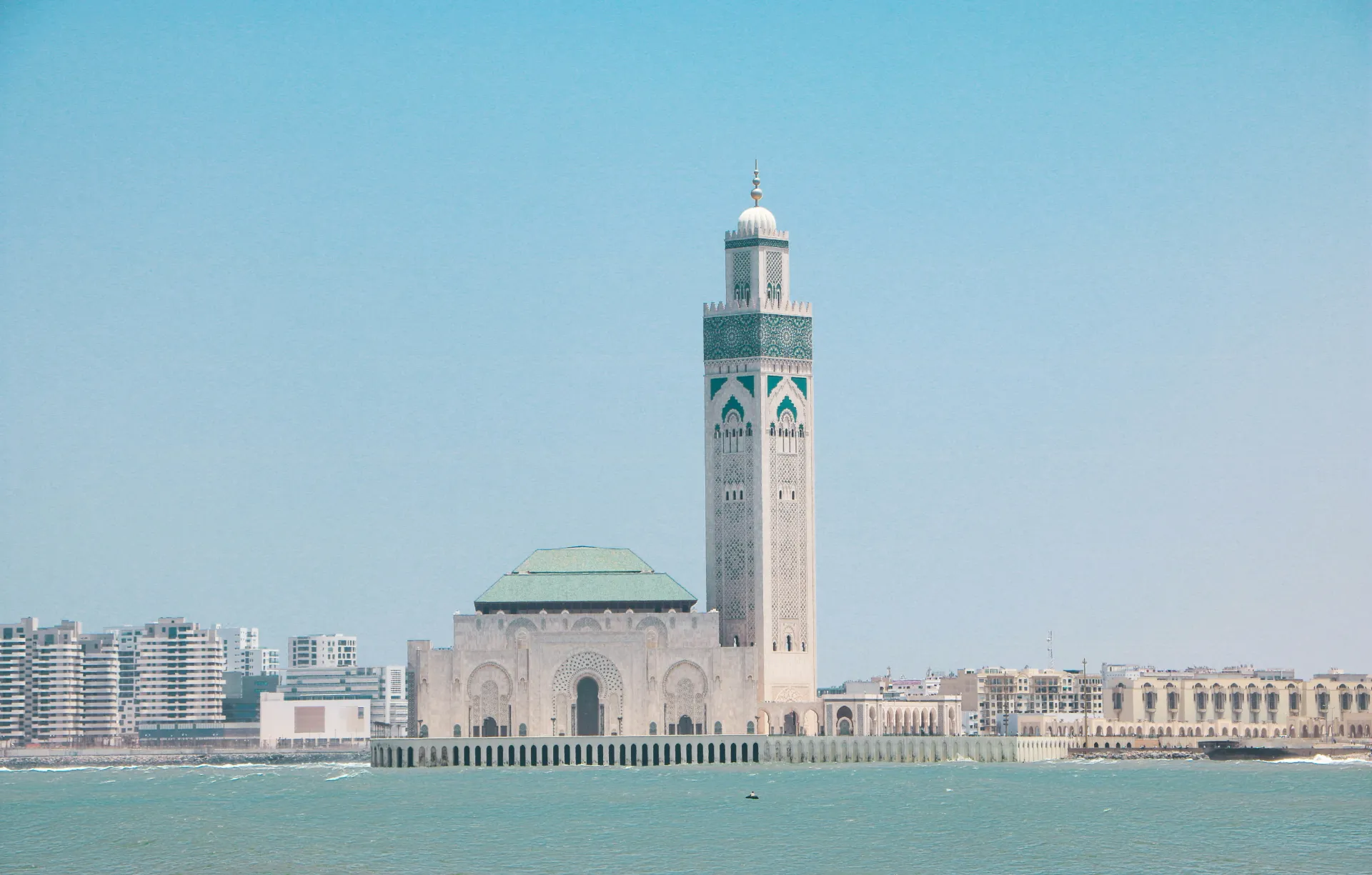 Casablanca, Morocco